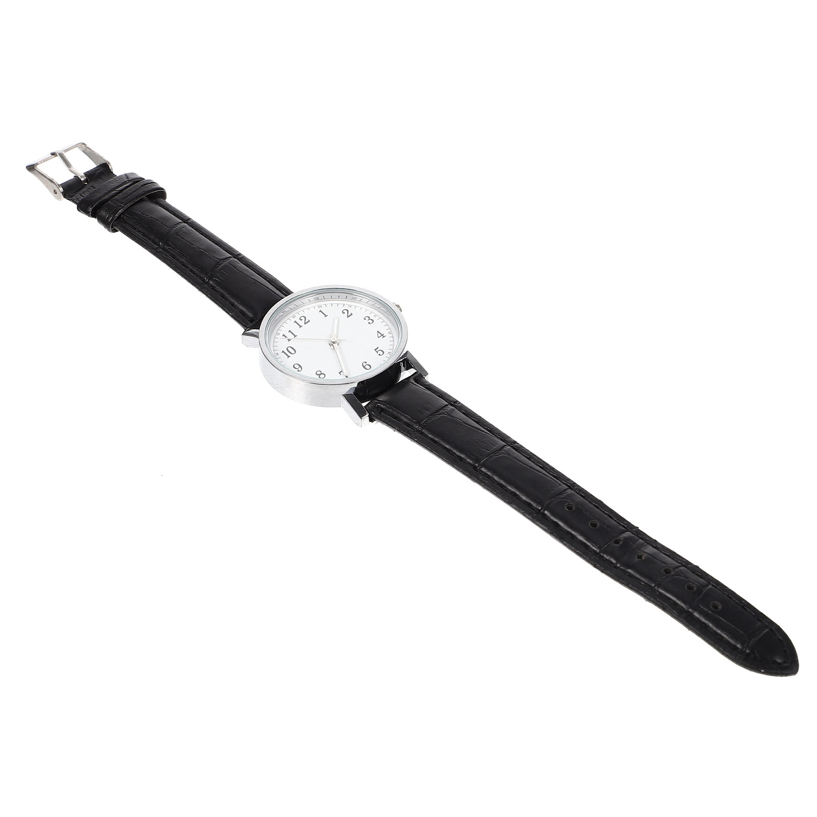 Luxury Watch Girl - ファッショナブルな女性用クォーツ時計、精巧な作り、シンプルなデザイン、耐摩耗性ストラップ、会議、日常使用、旅行、ギフトに最適