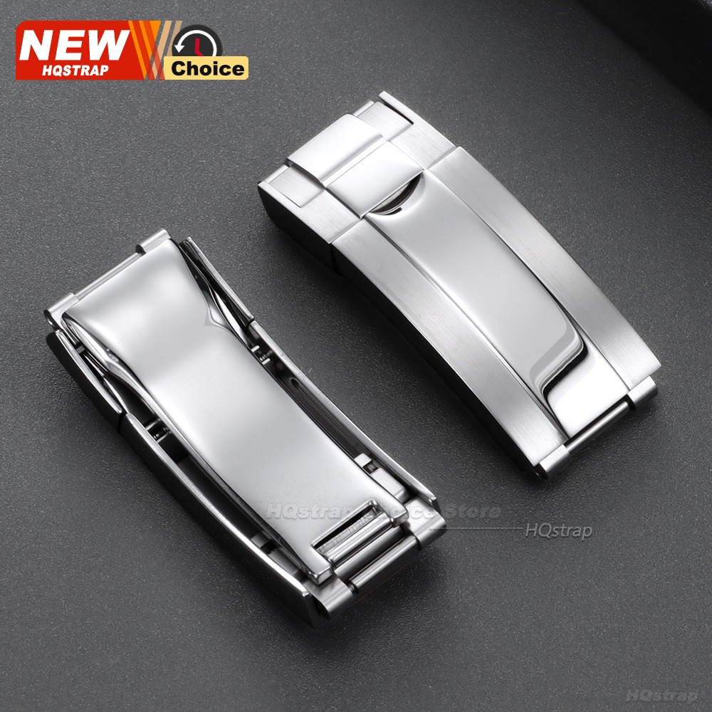 9mmx9mm 折りたたみバックル ロレックス デイトナ時計 - Luxury Watch Logo のレビューと価格
