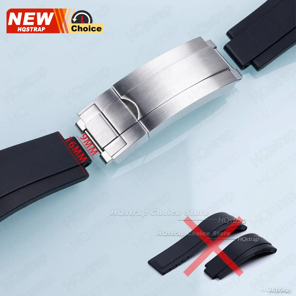 9mmx9mm 折りたたみバックル ロレックス デイトナ時計 - Luxury Watch Logo のレビューと価格