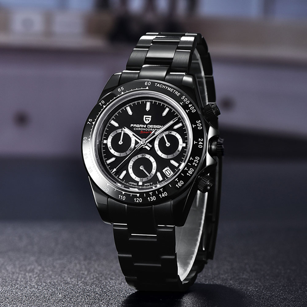 PD-1644 パガーニデザイン 2026年新作 メンズ腕時 - Luxury Watch Brand のレビューと価格