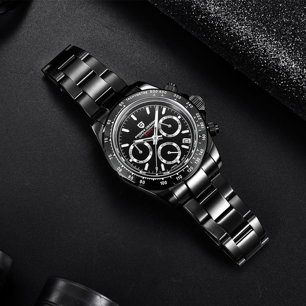 PD-1644 パガーニデザイン 2026年新作 メンズ腕時 - Luxury Watch Brand のレビューと価格