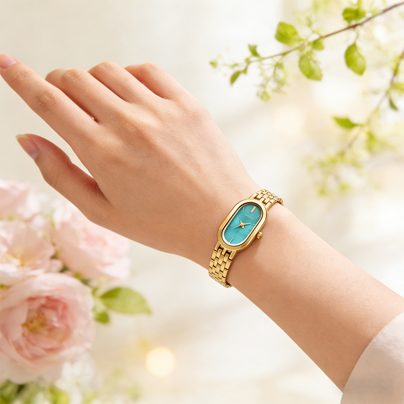 アンティークな雰囲気の高級感ある腕時計 レトロなニッチアート - Luxury Watch Levels のレビューと価格