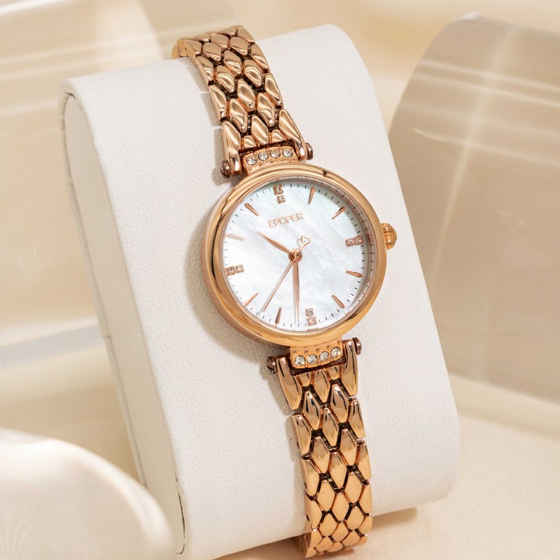 ファッションライトラグジュアリーニッチウォッチ、高級感のある - Luxury Watch Levels のレビューと価格