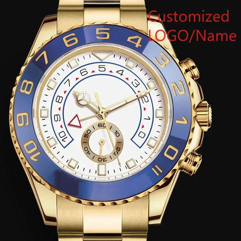 A88ストア 44mm メンズ高級腕時計 マスター自動巻き機 - Luxury Watch Brand のレビューと価格