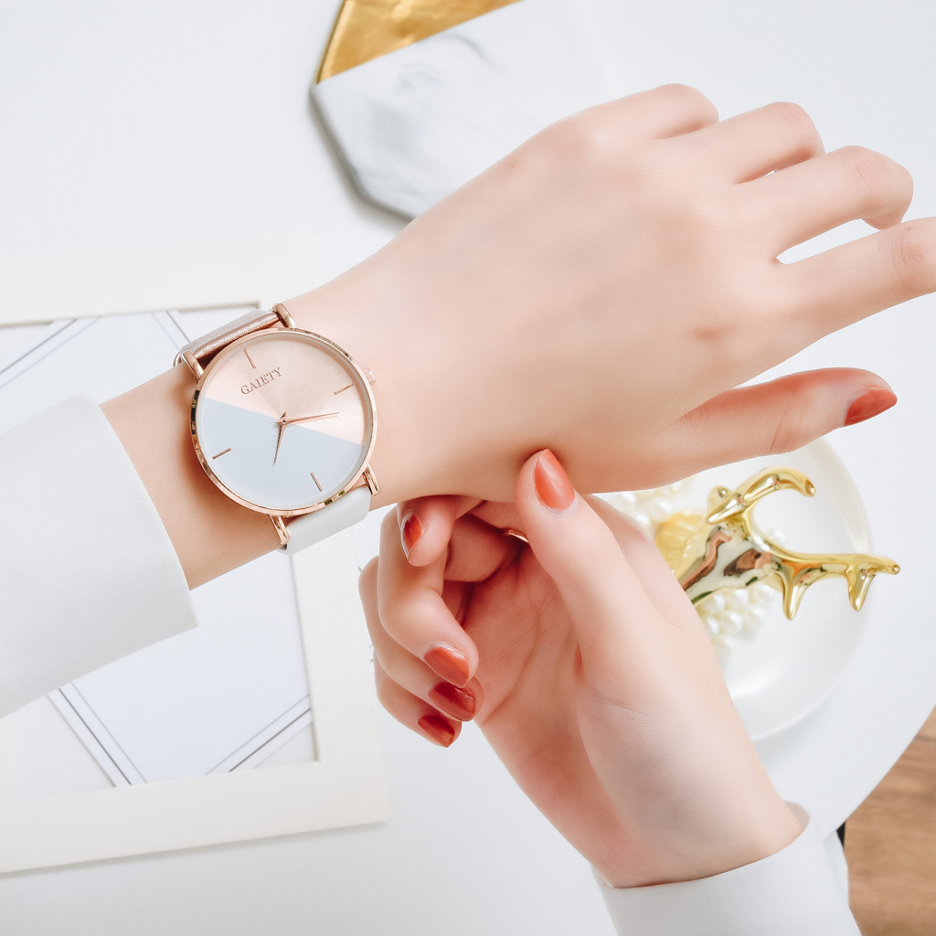 レディースレザーウォッチ,トップブランド,レディースウォッチ - Luxury Watch Girl のレビューと価格