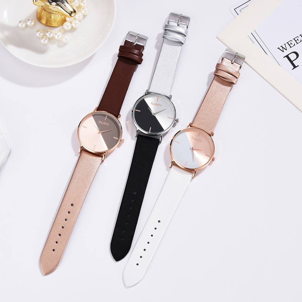 レディースレザーウォッチ,トップブランド,レディースウォッチ - Luxury Watch Girl のレビューと価格