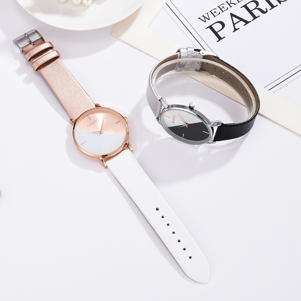 レディースレザーウォッチ,トップブランド,レディースウォッチ - Luxury Watch Girl のレビューと価格